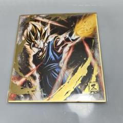 ドラゴンボール　色紙ART　34枚　まとめ売り　一部折れあり 2025年最新】ドラゴンボール色紙artの人気アイテム - メルカリ