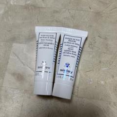 シスレー　美容液・クリームサンプル シスレー La Crème 230 ヘアクリーム サンプル 5ml - メルカリ