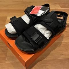 Nike キャニオン　サンダル　30センチ
