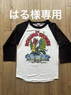 2025年最新】ローリングストーンズ tシャツ ドラゴンの人気