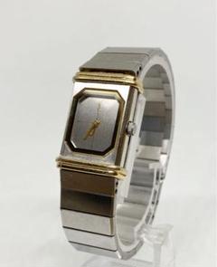 YSL イブサンローラン 腕時計 2200-221907 CITIZEN - メルカリ