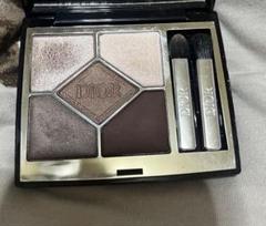 CHRISTIAN DIOR PALETTE COUTUREアイシャドウパレット Christian Dior アイシャドウパレット - メルカリ