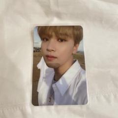 NCT 2nd mini Album We Go Up Official Photocard Photo Card