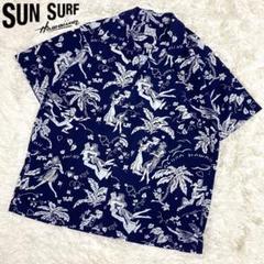 2025年最新】Sunsurf アロハ フラガールの人気アイテム - メルカリ