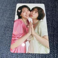 KARA KARASIA 2025 トレカ ユニット ジヨン ヨンジ ③ - メルカリ