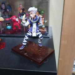 HUNTER×HUNTER　dxf フィギュア　ゼノ Amazon.co.jp: ☆品 HUNTER×HUNTER DXFフィギュアvol.3 ゼノ