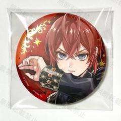 ツイステ ヴィル 缶バッジ Dazzling ブレイジングジュエル ツイステ展 ツイステ ヴィル 缶バッジ Dazzling ブレイジングジュエル