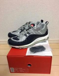 29.5cm NIKE AIR MAX 98 supreme 29 30