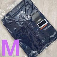 [TACVASEN] ポロシャツ 半袖 メンズ POLO ネイビー ゴルフ M