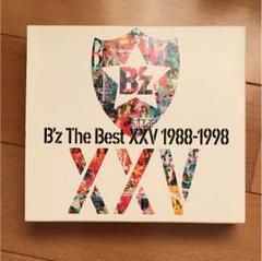 B'z The Best XXV 1988-1998 - メルカリ