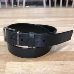 ラ*ー様 ルイヴィトン ベルト エピ ノワール ベルト ユニセックス 通勤 通学 楽天市場】LOUIS VUITTON ルイヴィトン エピ サンチュール