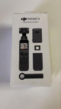 2025年最新】dji pocket 2 creator コンボの人気アイテム - メルカリ