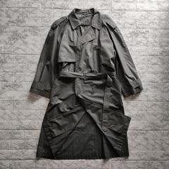 VALENTINO ヴァレンティノ トレンチコート チェック ベルト 48 L m31506837832_1.jpg?1735997673