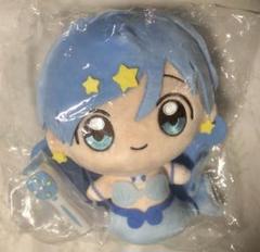ファッションデザイナー ぴちぴちピッチ ガチャガチャe ぬいぐるみ+ なないろシフォン その他