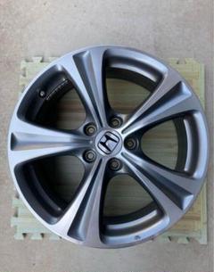 ホンダオデッセイrb3 純正ホイール　18インチ　2本② ホンダオデッセイrb3 純正ホイール 18インチ 2本② - メルカリ