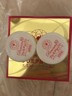 エミュークリーム 150g おまけ2つ エミュークリーム150g×2おまけ4つ （キダデラックス（200g