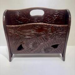 日光彫り ティッシュボックス 桜　最終価格 INT1012AB_1595454968378_400.jpg