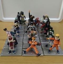NARUTOナルト　⭐️フィギュアセットまとめ売り⭐️ 2025年最新】ナルトフィギュアまとめ売りの人気アイテム - メルカリ