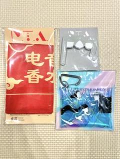 2025年最新】Perfume P.T.Aファンクラブ特典の人気アイテム