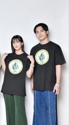 緑黄色社会 バンドTシャツ バンt Mサイズ 緑黄色社会 on X: 