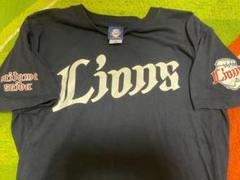 千葉限定販売 埼玉西武ライオンズ Tシャツ M