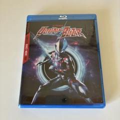 ウルトラマンタロウ　ウルトラマンエース　Blu-ray BOX  北米版 51nEcRR78-L.jpg
