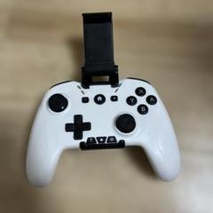 Xbox One コントローラー ホワイト