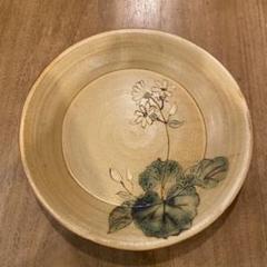 楽天市場】【アウトレット】作家物 手づくり陶器 黄瀬戸織部
