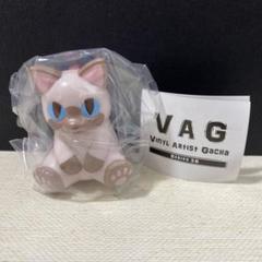 VAG ネゴラ 眠りネゴラ 【未開封と開封済】 2025年最新】vag ネゴラの人気アイテム - メルカリ