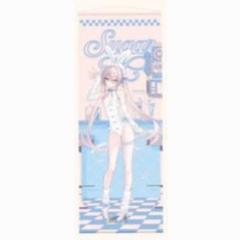 rurudo POP UP SHOP くじ B賞 A3クリアポスター 5種コンプ ビビット A3クリアポスター rurudot くじB賞 ポップアップ
