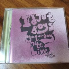● Idjut Boys -Saturday Night Live Vo.2