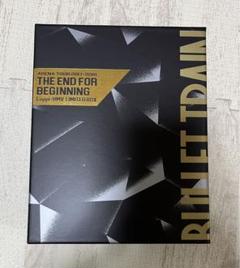 2025年最新】The End for beginning 超特急の人気アイテム