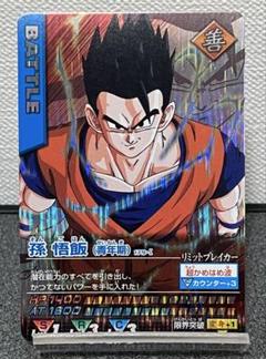 データカードダス ドラゴンボールZ No.013T 孫悟飯 青年期 激レア ドラゴンボールデータカードダス 孫悟飯青年期 179-Ⅰ 激レア