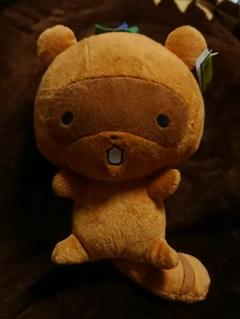 TVアニメ『妖狐×僕SS』より、ぬいぐるみスリッパが受注生産商品