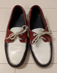 セバゴ SEBAGO デッキシューズ