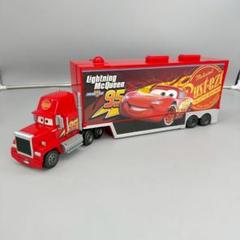 たくさんのせよう！　大きな　マック Amazon | トミカ カーズ たくさんのせよう!大きなマック