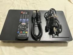 動作確認済】Panasonic DMP- BDT180 ブルーレイプレイヤー