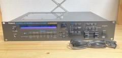 ☆レア Roland SuperJV JV-1080 ローランド 音源モジュール