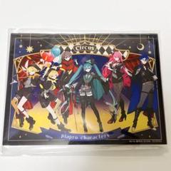 初音ミク　エンジョイ大阪　アクリルスタンド　アクリルパネル
