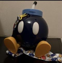 usjボムへい ポップコーンバケツ USJユニバーサルニンテンドーワールド 爆発するようなシーンも再現！？USJにて「ボムへい ポップコーン