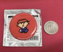 ほどよくバラけたMOTHERカンバッジ 第1弾 未開封box ほどよくバラけたMOTHERカンバッヂ。 - ほぼ日MOTHER