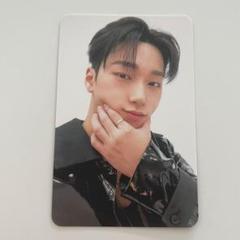 ATEEZ サン FC限定 たまアリ 入場特典 トレカ - メルカリ