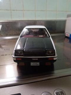 トヨタ 旧車 フォグランプ 激レア GX71 AE86 流用