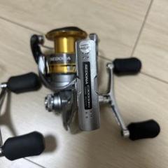 SHIMANO 17セドナ C3000の最安値・インプレ・釣果 | 本音の