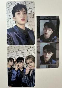 N.Flying 〖Ever Lasting〗フェスン3セット