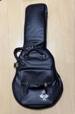 Gig Bag レザー ベース用　ソフトケース 革 ラスト1個50％OFF】 Gig Bag SZ-B BROWN ソフトケース ベース用