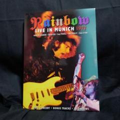 リッチー・ブラックモア・ストーリー DVD RAINBOW レインボー 91l3CUE6dxL._SY200_QL15_.jpg
