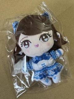 超ときめき♡宣伝部 辻野かなみ ときめきぬいぐるみキーホルダー