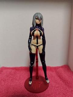 muscuto MGM-72 YosY メガミデバイス 改造 スサノヲ