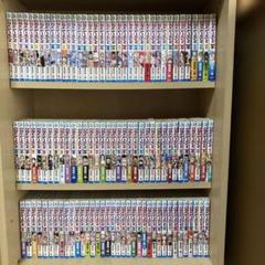 おまけ付き❗️送料無料❗️ワンピース全巻1〜111巻＋おまけ4冊 尾田栄一郎